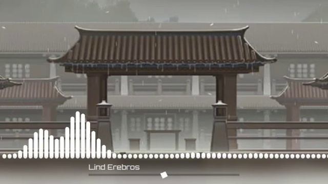 Lind Musics - Old Sensei (Official Video)