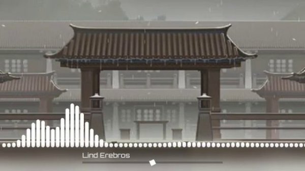 Lind Musics - Old Sensei (Official Video)