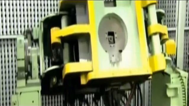 Производство автомобильного руля смотреть онлайн