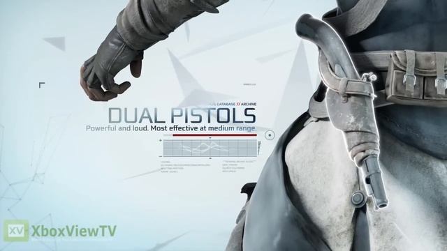 Assassin's Creed 3 - "Connor's Weapons" Teaser Trailer (2012) смотреть онлайн