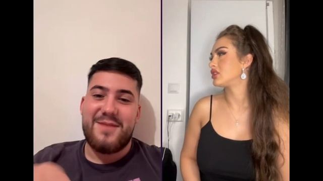 "Stii sa faci Twerk?" | Adrian Elicopter de Lupta Live смотреть онлайн