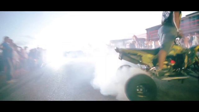 Мероприятия. Japan Car Fest 2016 - официальное видео Часть 1 смотреть онлайн