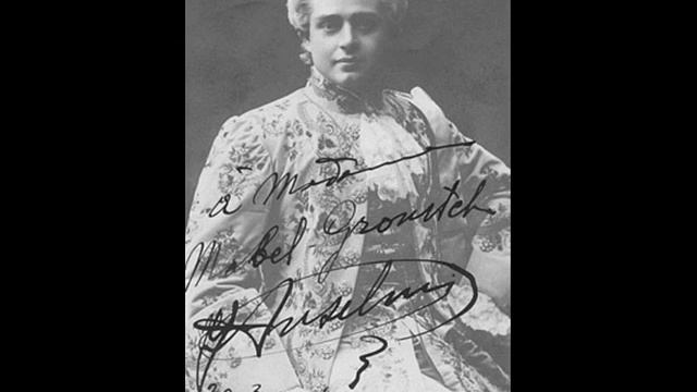 giuseppe anselmi , il mio tesoro intanto ( don giovanni ) смотреть онлайн