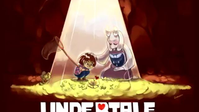 Undertale undyne song смотреть онлайн