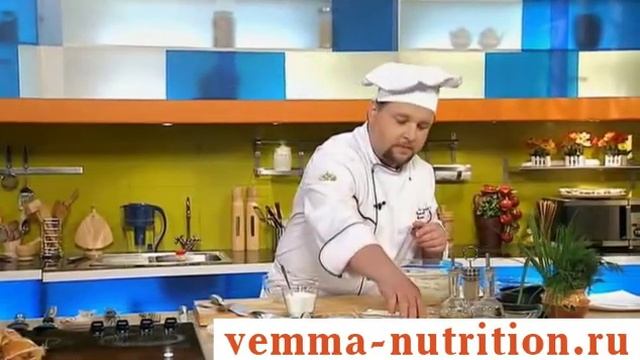 Тыквенная запеканка. Кулинарный рецепт смотреть онлайн