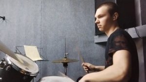 СЗД-Трибунал(партия барабанов)