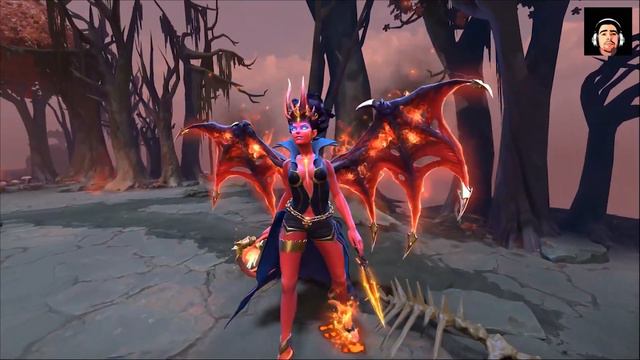 Аркана на Квапу / QOP ARCANA