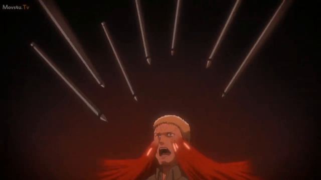 Attack On Titan | Natural | Jean | AMV