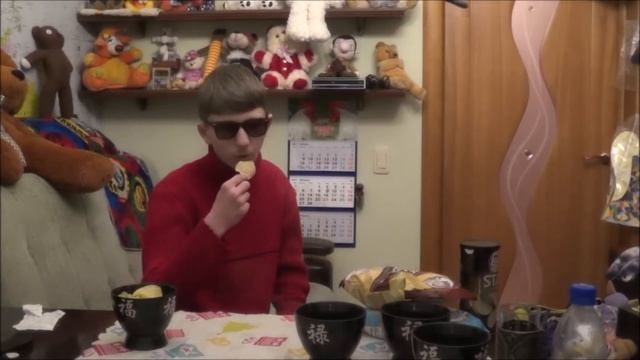 zorinas tv . большое Сравнение чипсов с солью - реклама смотреть онлайн