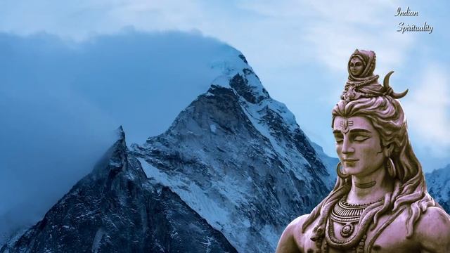 # SHANKARA KARUNAKARA || #Powerful Mantra of LORD SHIVAYA || Indrajit Ganguly ... смотреть онлайн