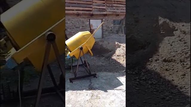 ბეტონის ამრევი ბაკ-220 смотреть онлайн