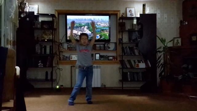 Мои любимые танцы(11) смотреть онлайн