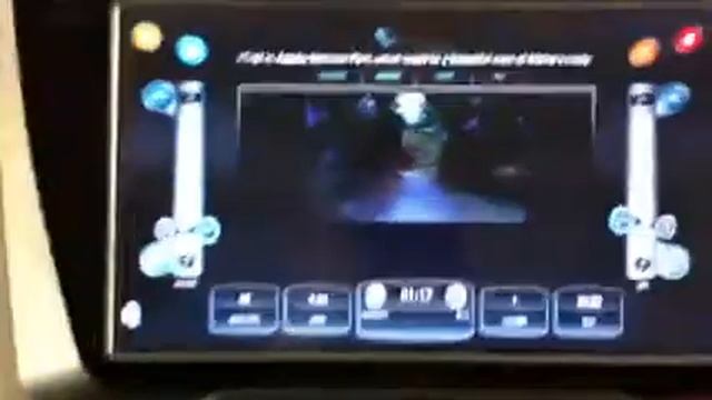 Беговая дорожка Vision fitness TF20 Touch Treadmill смотреть онлайн