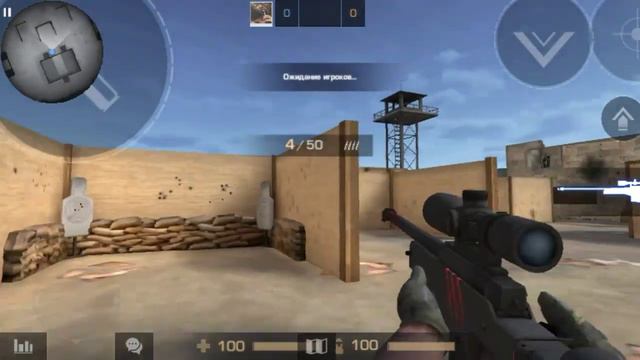 КАК ТАЩИТЬ С AWM | Standoff 2 смотреть онлайн