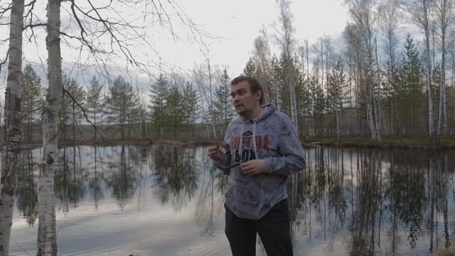 Легендарная змея. Гадюка обыкновенная смотреть онлайн