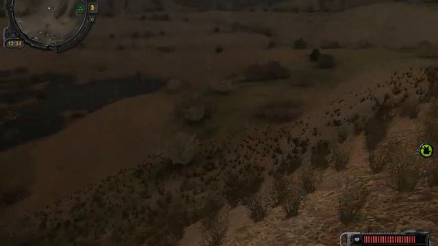 Прохождение S.T.A.L.K.E.R Зов Припяти #11 (Болотные Твари, Аномалия) смотреть онлайн