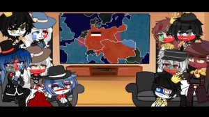 1900’s CountryHumans React to WWI | Part 3 | Oversimplified | 2/2