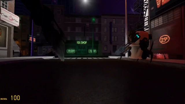 TV WOMAN LOVE | HORROR STORI | Garry`s Mod смотреть онлайн