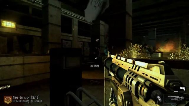 F.E.A.R.3. Глава 5 - Башня (Феттел) смотреть онлайн