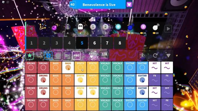 FLIP | Roblox Splash Pack смотреть онлайн
