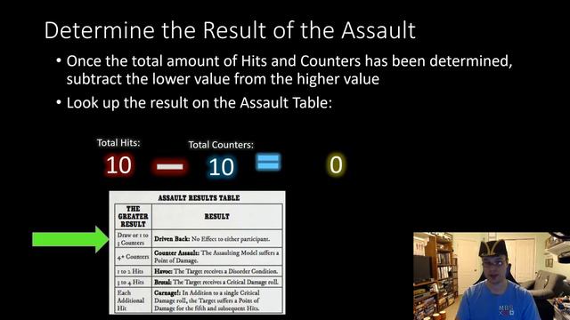 Dystopian Wars 3.0 Captain's Academy Ep. 04: Assaults смотреть онлайн