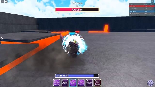 KARS IS TOO GOOD | Troublesome Battlegrounds 2 | Roblox смотреть онлайн