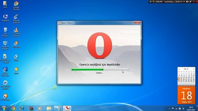 Opera Nasıl İndirilir Ve Kurulur смотреть онлайн