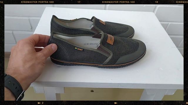 Слипоны, кеды без шнурков за 399 руб. смотреть онлайн