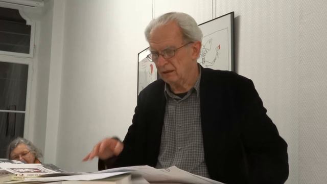 Albert Schweitzer [4] смотреть онлайн
