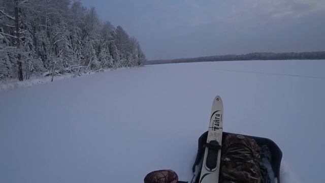 И снова в тайгу/тяжелая дорога до избы/1 серия смотреть онлайн