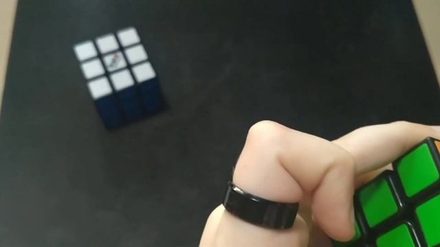 Насколько хорош Rubik's speed cube | Распаковка и обзор скоростного куба от Rubik's смотреть онлайн