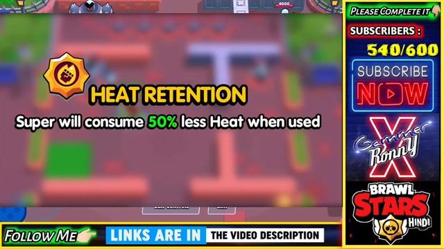 Brawl Paas मत लेना❌, Gems बर्बाद मत करो? | Pearl Explained | Brawl Stars Season 20 || GXRYT смотреть онлайн