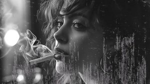 D.White - No Connect