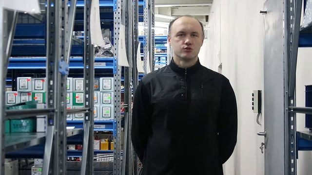 О работе с магазином автозапчастей смотреть онлайн