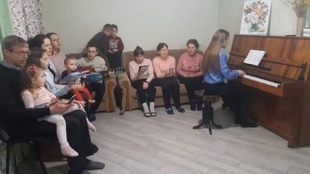 Струн души рука Христа касается смотреть онлайн