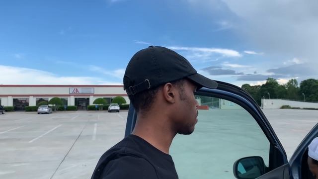 THIS TURNED OUT BAD! I BOUGHT A 1998 FORD WINDSTAR MINIVAN SIGHT UNSEEN FROM INSURANCE AUTO AUCTION смотреть онлайн