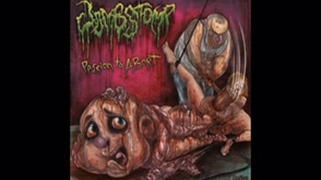 Wombstomp-erection in a womens shelter смотреть онлайн