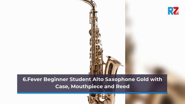 Best Digital Saxophone | Top 10 Digital Saxophone For 2025 | Top Rated Digital Saxophone