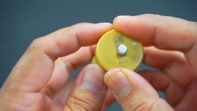 Fishing Tackle The Secret Of Fisherman Best Fishing Tackle for Free! Fishing Skills DIY for Fishing смотреть онлайн