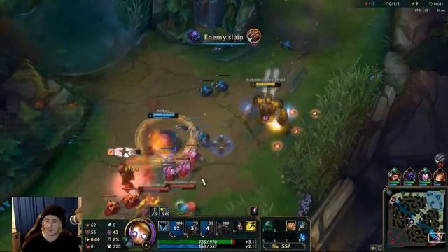 The gatekeeper (#7) смотреть онлайн