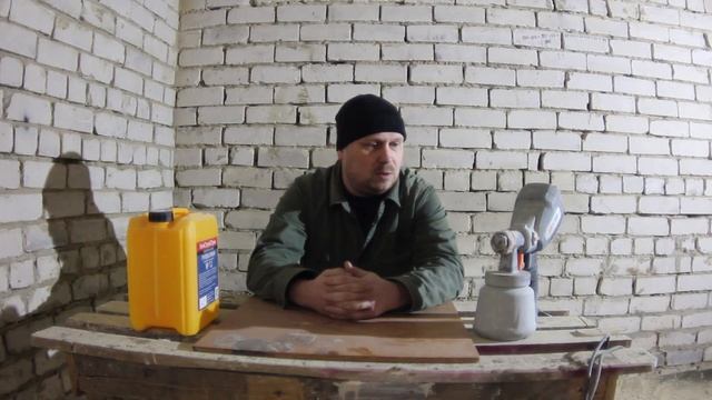 Гараж мечты: Грунтовка стен смотреть онлайн