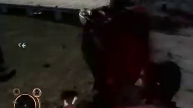 Meddison обзор игры Prototype смотреть онлайн