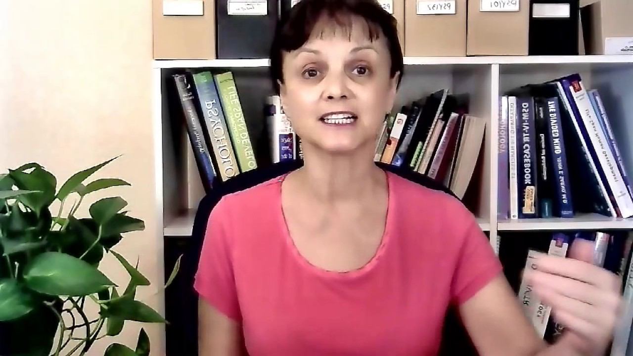 Tim-5* Hook Had Been Sunk Into My Neck* Woman-Psychopath