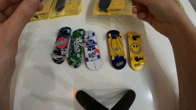 Фингерборды профессиональныe fingerboard Black market фингерборд смотреть онлайн