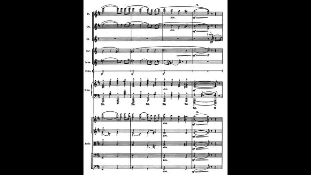 Г. Свиридов - "Метель" - Владимир Федосеев смотреть онлайн