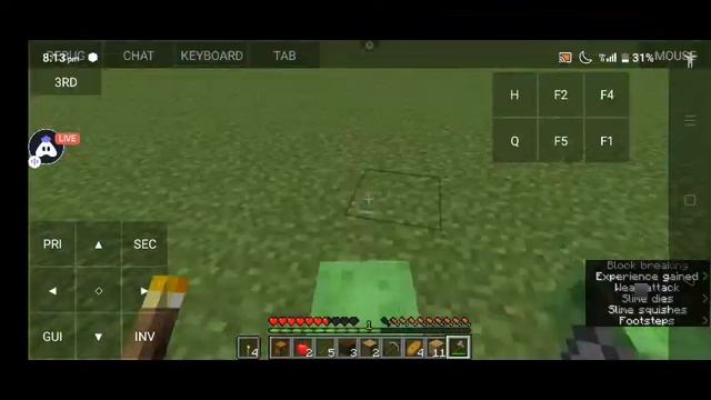Minecraft PVPVERSE GAME | SOYAM-Fire смотреть онлайн