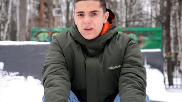MD: Gleb Chunarev