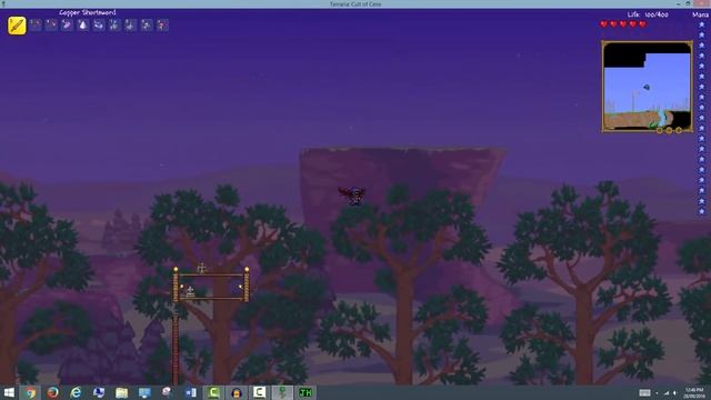 How To EASILY HACK Terraria 1.3.4!! With Download Tutorial (Outdated) смотреть онлайн