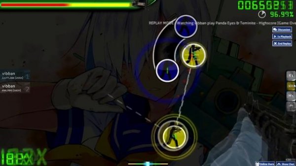 Как улучшить свой Aim и реакцию в играх (CS:GO и других шутерах)