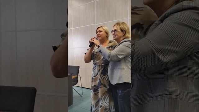 Каким вы видите своего наставника? смотреть онлайн